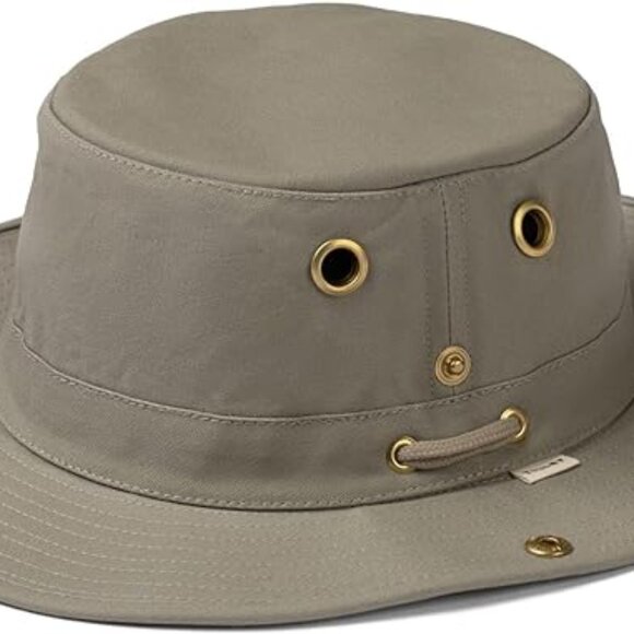 New w/Tags Tilley Classic T3 Khaki XL - Picture 1 of 1